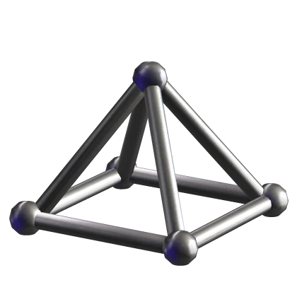 Metal Prism
