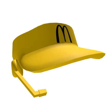 Mcdonalds (Golden)