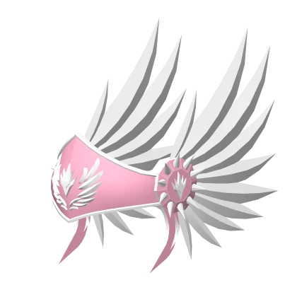 Pink Valk