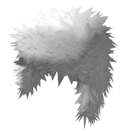 Fuzzy Fur Trapper