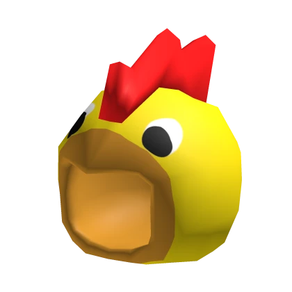 Chicken Hood 