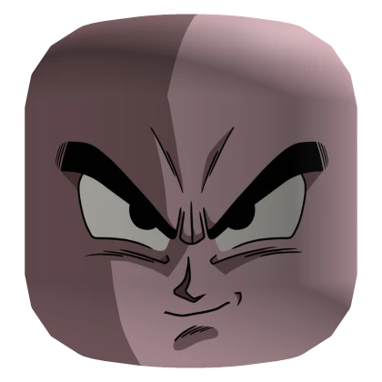 Turles Face - DBZ