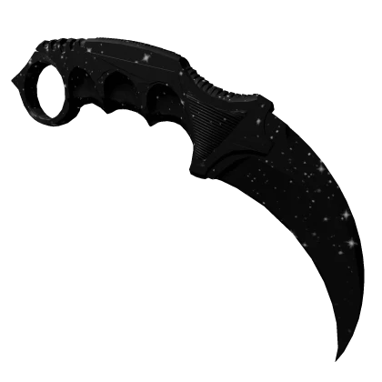 KARAMBIT: COMET