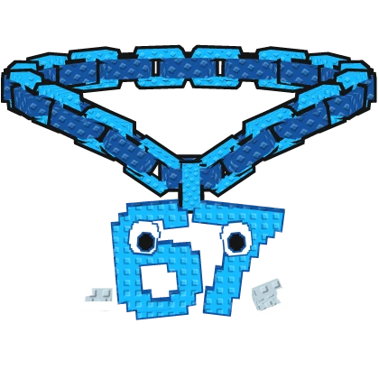 67 Chain [Steal a Brainrot]
