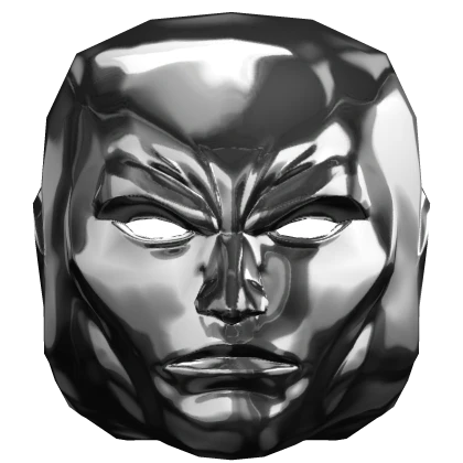 Surfer's Head