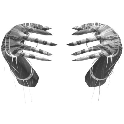 Whispers of the Silent White Mummy's Grasp