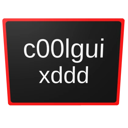 C00lgui 007n7 (Forsaken)