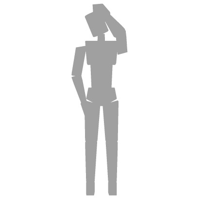 💞Stroking the head