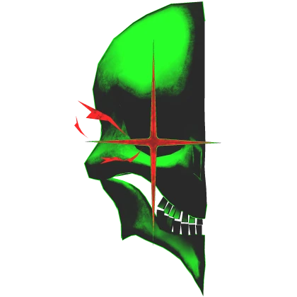 [OFFICIAL] Hacklord's Mask Of Hatred and Sorrow.