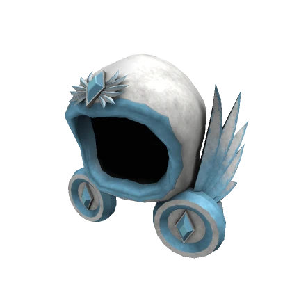 Kawaii Blue Dominus