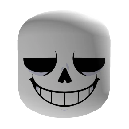 [ UNDERTALE ] Sans!
