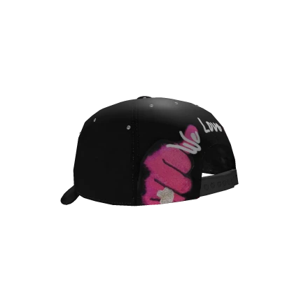 DANDY HATS X TOMBOCHIO CAP (BACKWARDS)