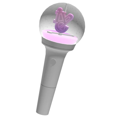 IVE Lightstick [Waist]