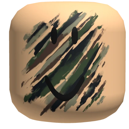 Camo Mask