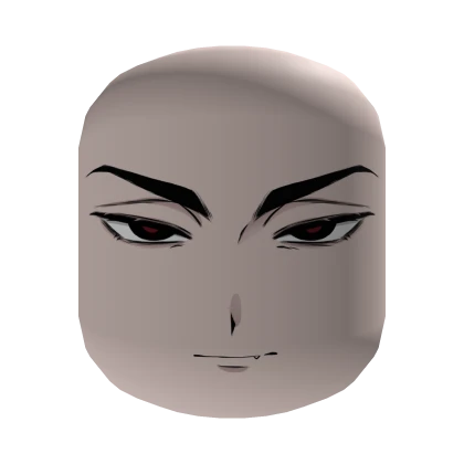 Alien Idol Ivan "Cure" Face