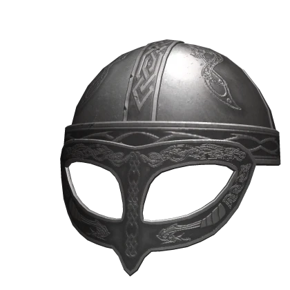 Viking Raider Helmet