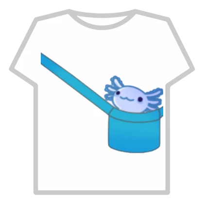 axolotl