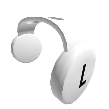 [⌛] Workclock Headphones