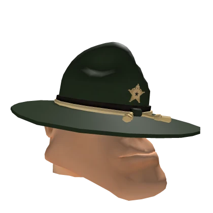 Trooper Cassius Thunder BodyCam Off Since Vietnam