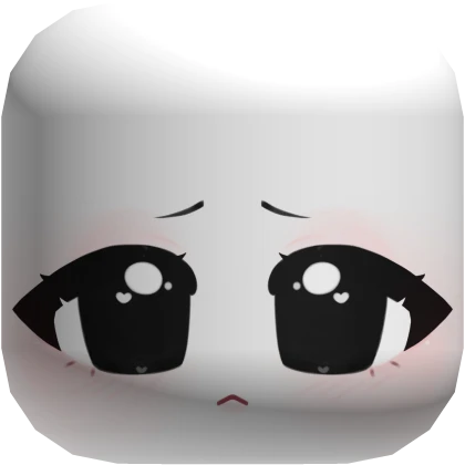 ♡ Cute CryBaby Face