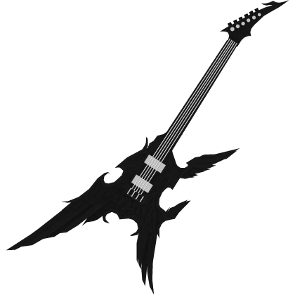 Electric Guitar