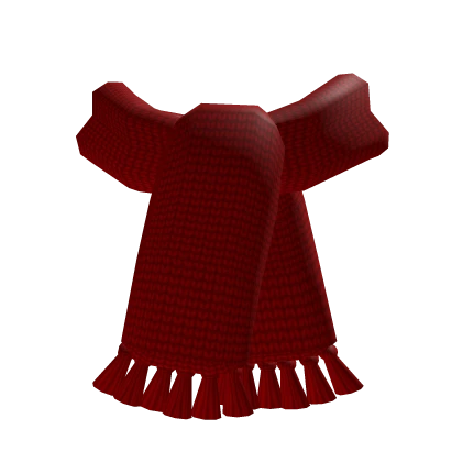 The Courage House Scarf