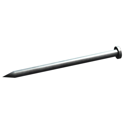 Head Iron Nail