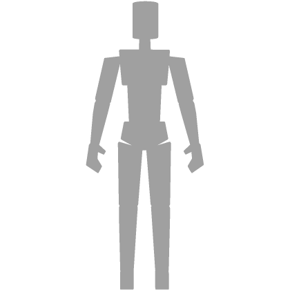 Rotating / Spinning Idle Display Stance (Slow)