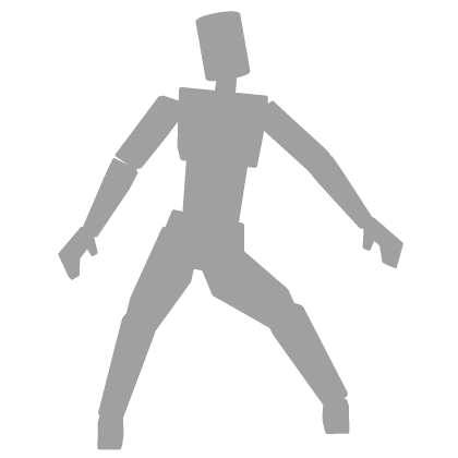 ♡ cute anime dance (楽天ポイントダンス)