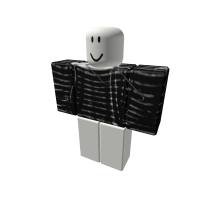 Cruelint wide neck line pattern