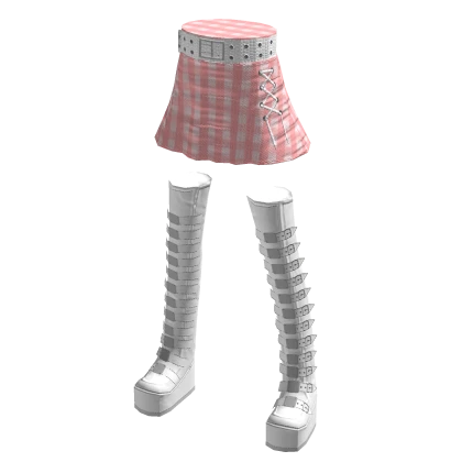 ✅ Pink