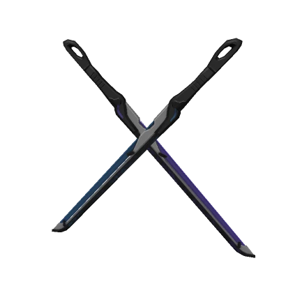 Cyber Swords