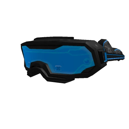 Cyber Goggles