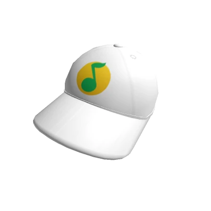 QQ Music Hat