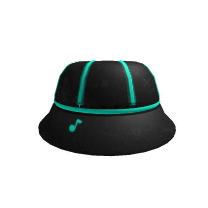 Cyber Studio Hat