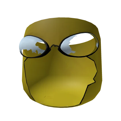 Zombie Invincibles Mask