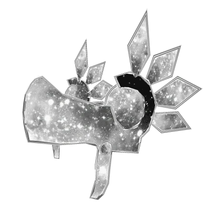 Ghosdeeri Galaxy Valkyrie