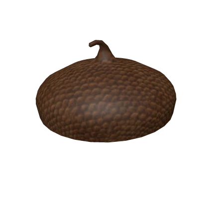 Acorn Hat