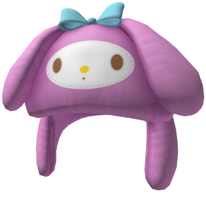 My Melody Ushanka