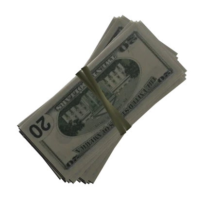 All I Hear Is Money [Right]