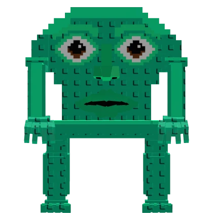 Steal a Brainrot