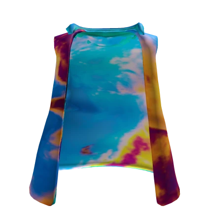 Astro Jack's Sicko Mode Coat