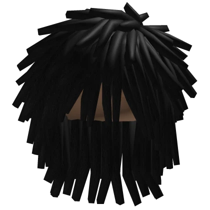 Messy Anime Freeforms