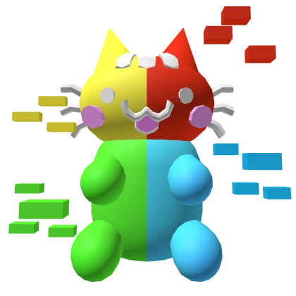 The Teams: Chromatic Kitto