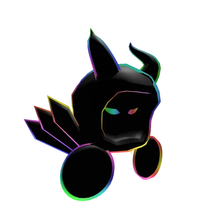 Rainbow Sinister Dominus