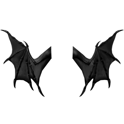GAiAN Vampire Bat Dragon Wings
