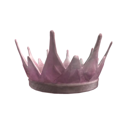 Snowflake Sakura Crown