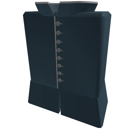 Bavarian Landwehr Greatcoat