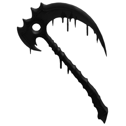 Black Scythe [code: BLS] (30% off❗️)