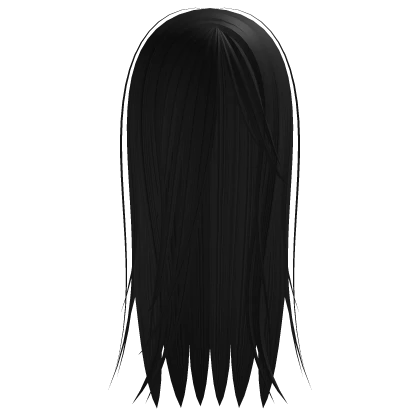 ♡ : dark gray horror bishoujo sadako hair 